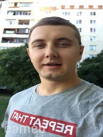 Poster for Intro video video from Dima Kessel (ДІМА твій КИСЕЛЬ)