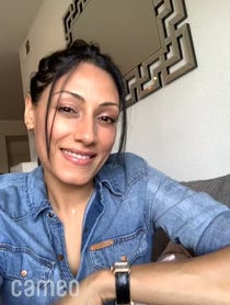 Poster for Intro video video from Tehmina Sunny