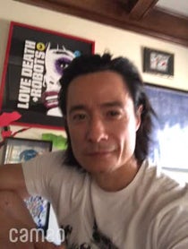 Poster for Intro video video from Matt Yang King
