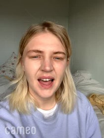 Poster for Intro video video from SELF ESTEEM