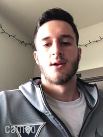 Poster for Intro video video from Zach Hankins