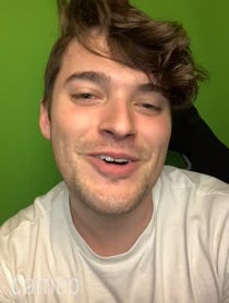 Poster for Intro video video from Garrett Lee