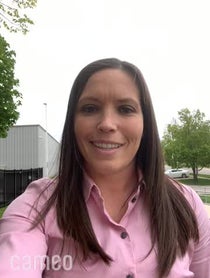 Poster for Intro video video from Sarah Lacina