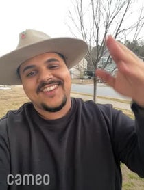 Poster for Intro video video from Jhoni The Voice