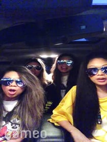 Poster for Intro video video from Jazmin Sisters