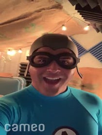 Poster for Intro video video from Ricky Fitness