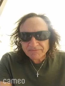 Poster for Intro video video from Vinny Appice
