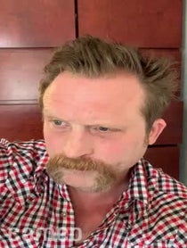 Poster for Intro video video from Peter Blomquist