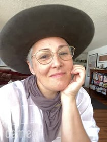 Poster for Intro video video from Ricki Lake