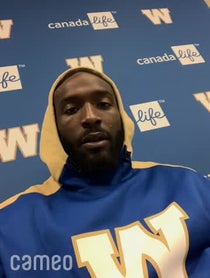 Poster for Intro video video from Willie Jefferson III