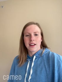 Poster for Intro video video from Lilly King