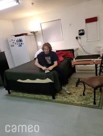 Poster for Intro video video from Kevin Lyons