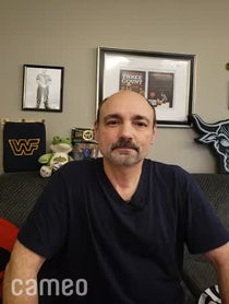 Poster for Intro video video from Jimmy Korderas