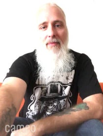 Poster for Intro video video from John Campbell