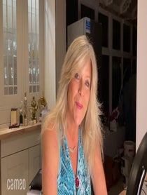Poster for Intro video video from Samantha Fox