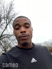 Poster for Intro video video from Carlos Thompson