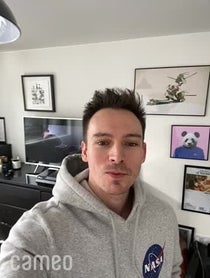 Poster for Intro video video from Alex Tranter