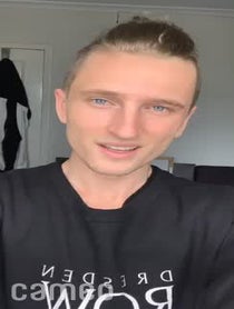 Poster for Intro video video from David