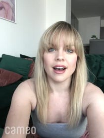 Poster for Intro video video from Joanne Clifton