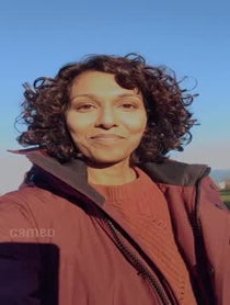 Poster for Intro video video from Rekha Sharma