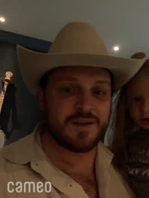 Poster for Intro video video from Josh Abbott
