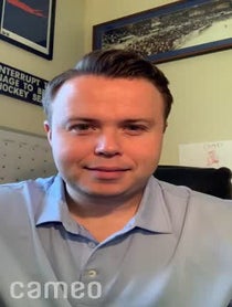 Poster for Intro video video from Brendan Burke