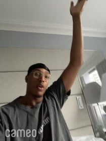 Poster for Intro video video from Myles Turner