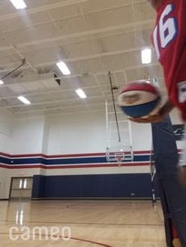 Poster for Intro video video from Jordan Southerland