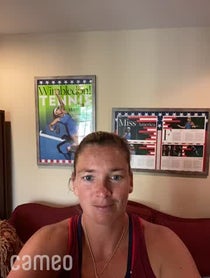 Poster for Intro video video from Coco Vandeweghe