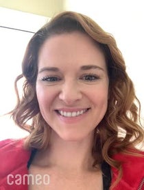 Poster for Intro video video from Sarah Drew