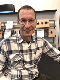 Poster for Intro video video from Eddie Deezen