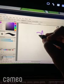 Poster for Intro video video from kittydog