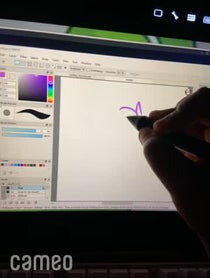 Poster for Intro video video from kittydog