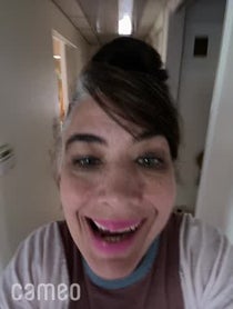 Poster for Intro video video from Kathleen Hanna