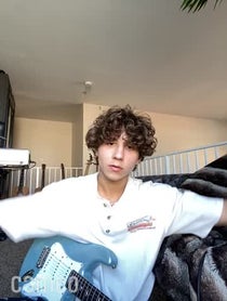 Poster for Intro video video from Finn Matthews