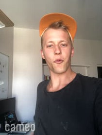 Poster for Intro video video from Jorden Tually