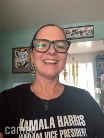 Poster for Intro video video from Lisa Lucas