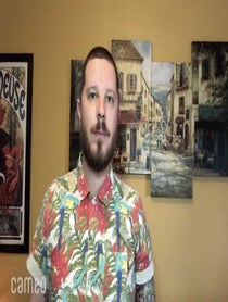 Poster for Intro video video from Mike Spero