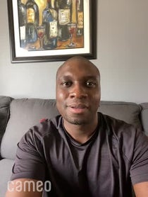 Poster for Intro video video from Adetokumboh M'Cormack