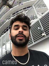Poster for Intro video video from YONEE