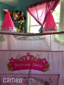 Poster for Intro video video from AlongCameAbby