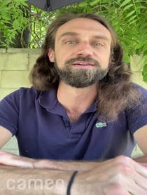 Poster for Intro video video from Chris Tergliafera