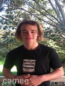 Poster for Intro video video from Charlie Di Stefano