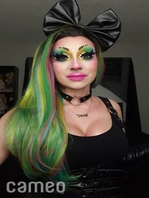 Poster for Intro video video from Venus Envy