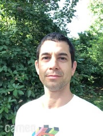 Poster for Intro video video from Adam Garcia