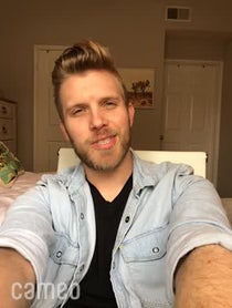 Poster for Intro video video from Brandon Ray