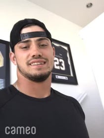 Poster for Intro video video from Drue Tranquill
