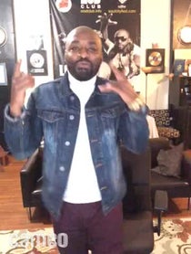Poster for Intro video video from Doitall (Lords Of The UnderGround) 1st Rapper in America to win an elected official seat! - Councilman Dupré L Kelly