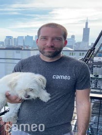 Poster for Intro video video from Dom Scandinaro