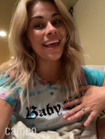 Poster for Intro video video from Paige Vanzant